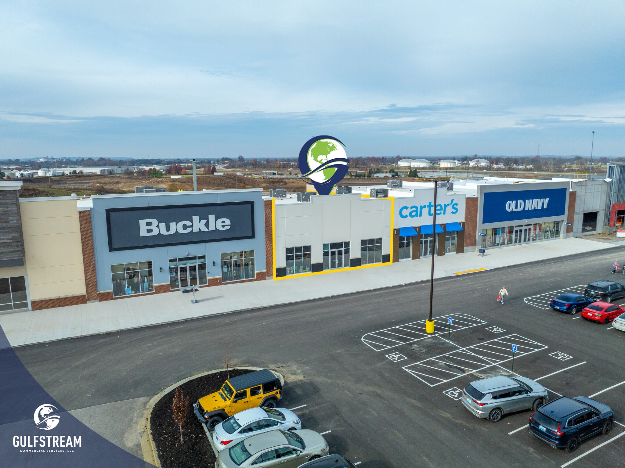 2454-2630 Calumet Trce, Owensboro, KY for lease Building Photo- Image 1 of 2