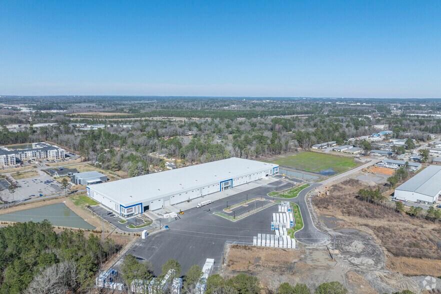 220 Ranger Point Ct, Columbia, SC à louer - Aérien - Image 2 de 2