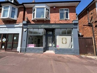 More details for 954 Wimborne Rd, Bournemouth - Retail for Lease