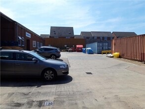 103a Bath St, Market Harborough for lease Interior Photo- Image 2 of 13