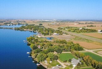 Plus de détails pour XXX Dakota Ave, Madison, SD - Terrain à vendre