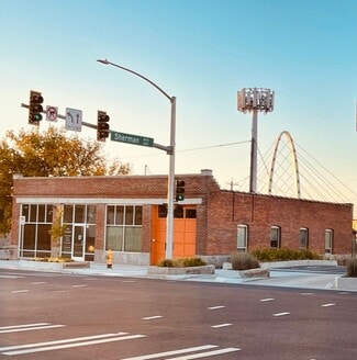 Plus de détails pour 429-431 E Sprague Ave, Spokane, WA - Commerce de détail à louer