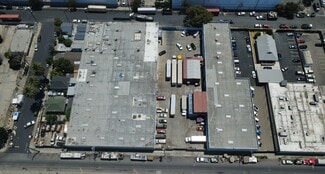 Plus de détails pour 4801-4815 Staunton Ave – Industriel à vendre, Los Angeles, CA