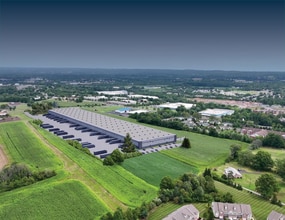 3000 Quarry Road, Telford, PA for lease Building Photo- Image 1 of 1