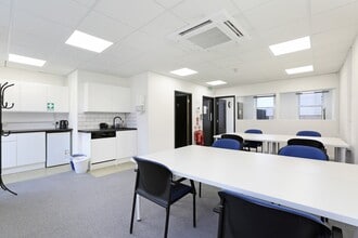 87 Blackfriars Rd, Londres à louer Photo intérieure- Image 2 de 5