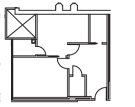 1111 Delafield St, Waukesha, WI for lease Interior Photo- Image 2 of 2