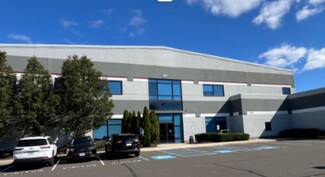 More details for 121 E County Line Rd, Warminster, PA - Flex, Industrial for Lease