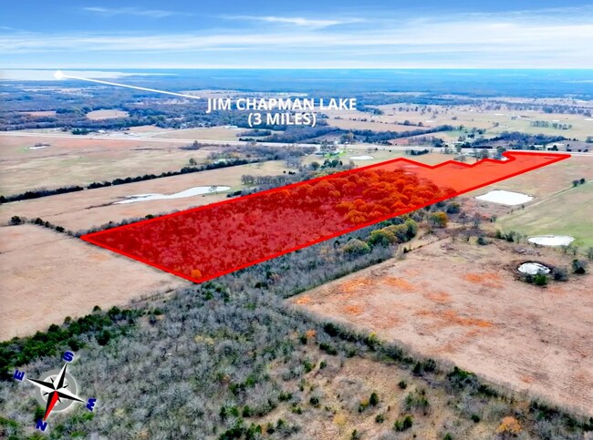 More details for TBA Texas 24S, Klondike, TX - Land for Sale