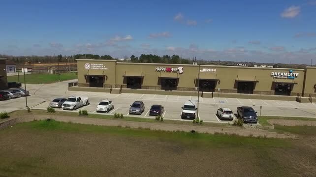 2965 S Sam Houston Pky E, Houston, TX à vendre - Vidéo sur l’inscription commerciale - Image 2 de 13