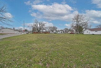 Plus de détails pour 1807 Montgomery ave, Fairborn, OH - Terrain à vendre