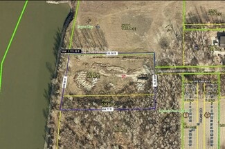 More details for 3500 Waterworks, Saint Joseph, MO - Land for Sale