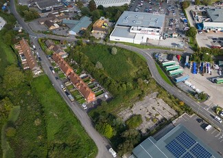 Plus de détails pour Street Rd, Glastonbury - Terrain à vendre