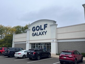 More details for 500-516 N Oxford Valley Rd, Langhorne, PA - Retail for Lease