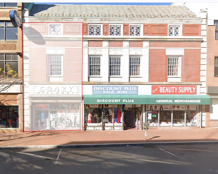 611 N Market St, Wilmington, DE for sale - Building Photo - Image 3 of 4