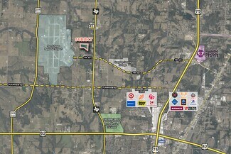 Plus de détails pour MacArthur Drive, Denison, TX - Terrain à vendre