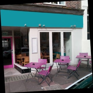 More details for 24 College Rd, Brighton - Retail for Lease
