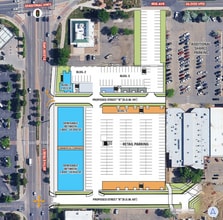 2850-2982 Iris Ave, Boulder, CO for lease Building Photo- Image 1 of 3