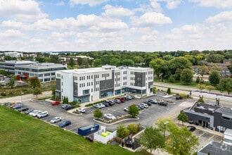 2500 Rimrock Rd, Madison, WI - Aerial  map view - Image1