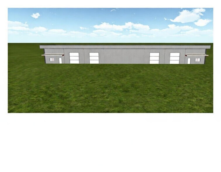 2574 Henderson Loop, Richland, WA à louer - Photo du bâtiment - Image 3 de 4