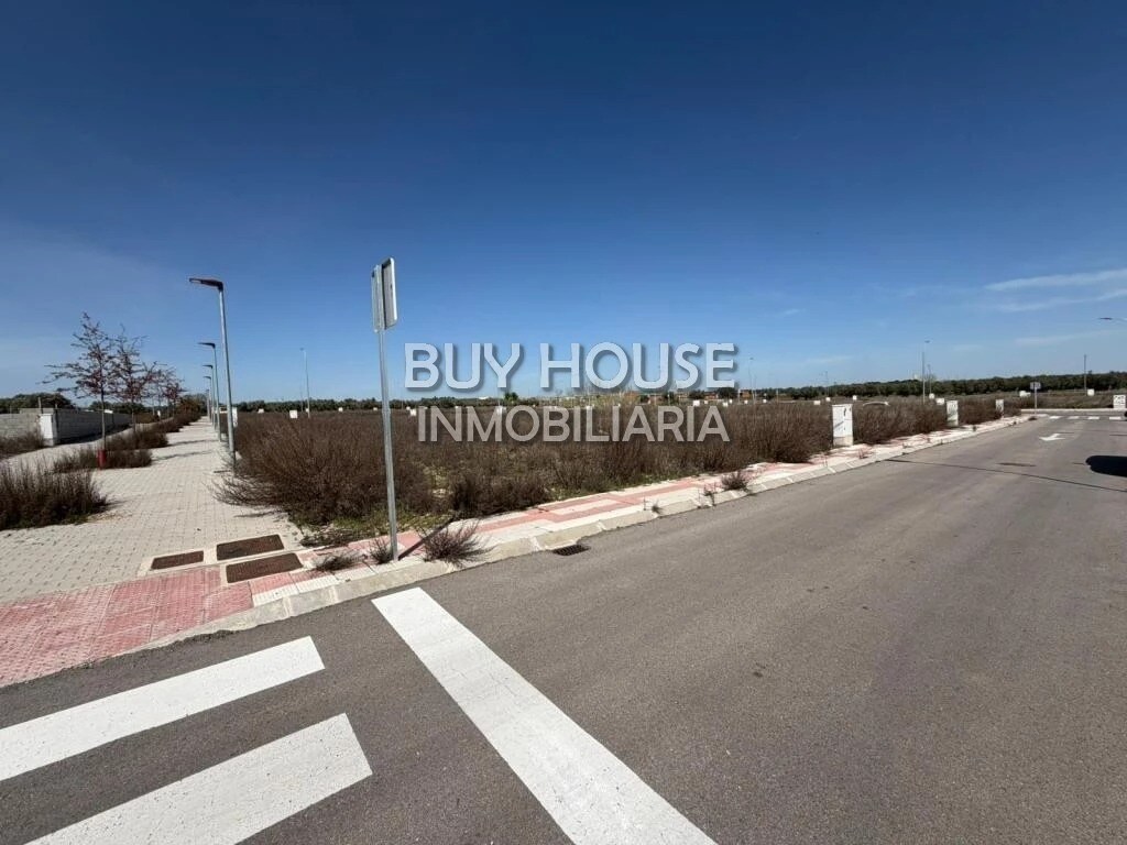 Land in Illescas, Toledo for sale Primary Photo- Image 1 of 10