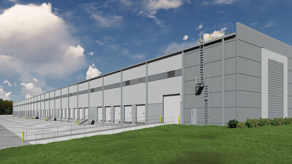 00 Houston Rd, Troutman, NC à louer - Photo du bâtiment - Image 2 de 3