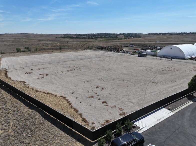 1495 Overlook Dr, Lafayette, CO for lease - Building Photo - Image 3 of 17