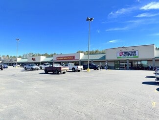 More details for 1129 Ogeechee rd, Savannah, GA - Retail for Lease