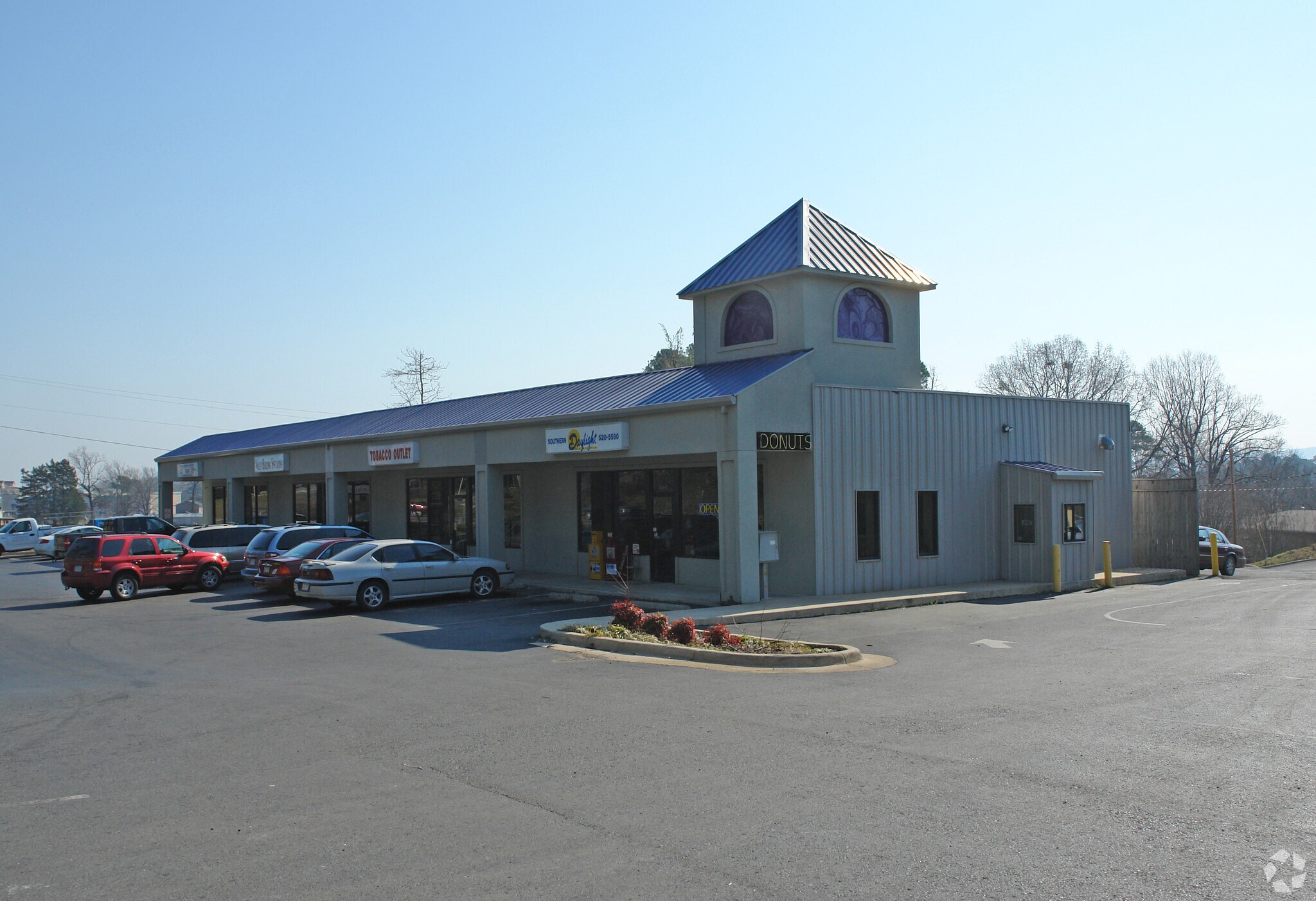 5401 Central Ave, Hot Springs National Park, AR à louer Photo principale- Image 1 de 17