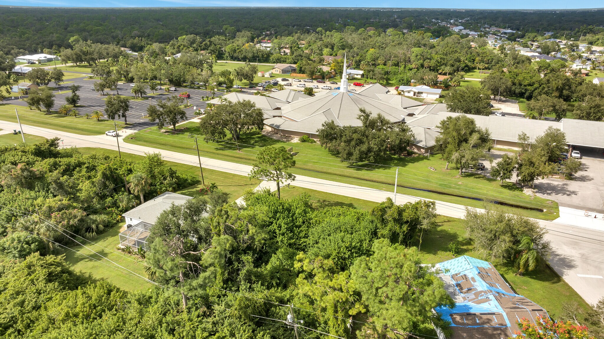 18571 Edgewater dr, Port Charlotte, FL à vendre Photo principale- Image 1 de 8