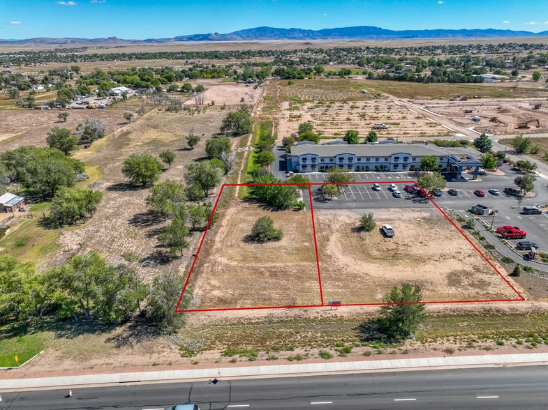 241 State Route 89, Chino Valley, AZ for sale - Building Photo - Image 3 of 7