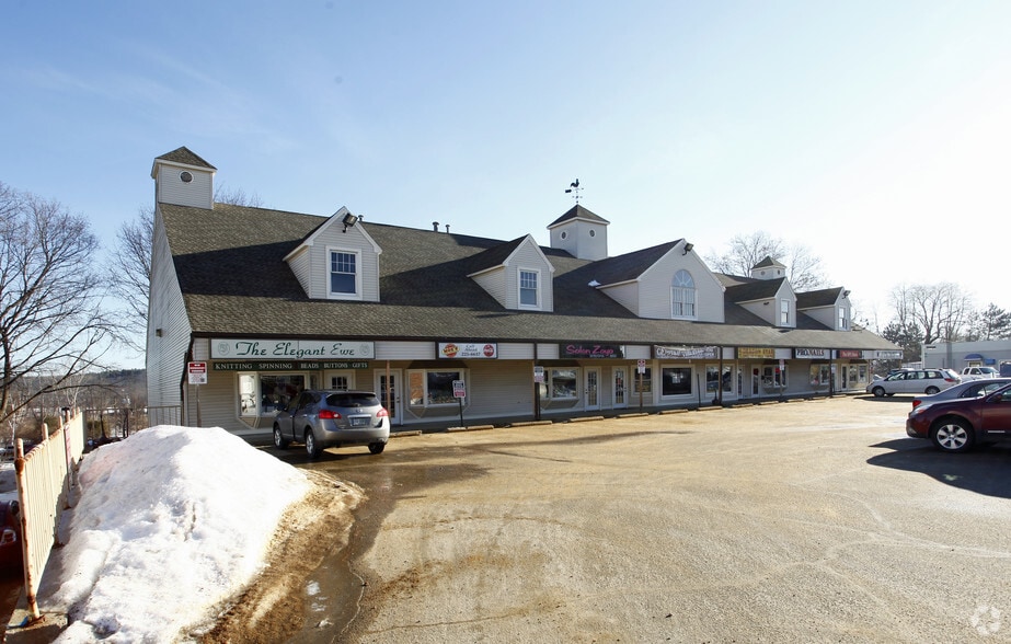 75 S Main St, Concord, NH for lease - Building Photo - Image 3 of 4