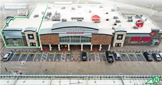 Plus de détails pour 4610 Interstate 35 Frontage Rd, Georgetown, TX - Commerce de détail à louer