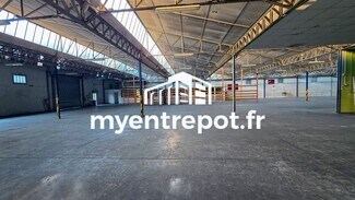 Plus de détails pour 6 Boulevard Gueidon, Marseille - Local d'activités à louer