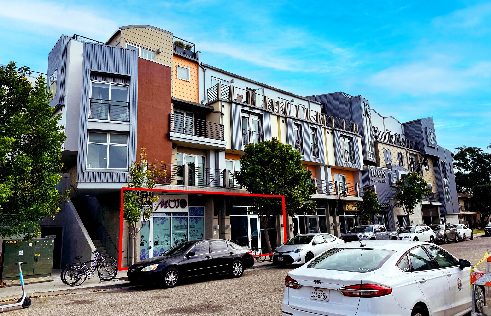 6530 Seville Rd, Isla Vista, CA for sale Building Photo- Image 1 of 1