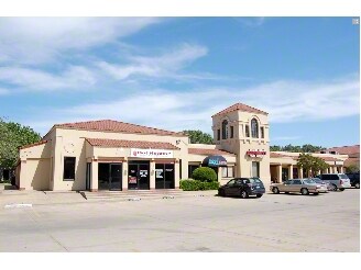 2611 Plaza Pky, Wichita Falls, TX à louer - Photo principale - Image 2 de 9