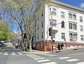 1865-1879 Euclid Ave, Berkeley, CA for lease Building Photo- Image 2 of 15