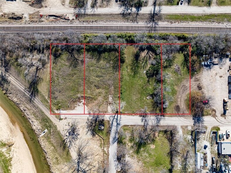 6012 Garden St, Haltom City, TX for sale - Building Photo - Image 3 of 6