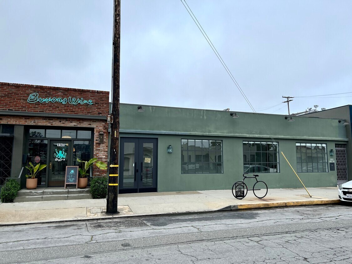 1201 Loma Ave, Long Beach, CA à vendre Photo du bâtiment- Image 1 de 1