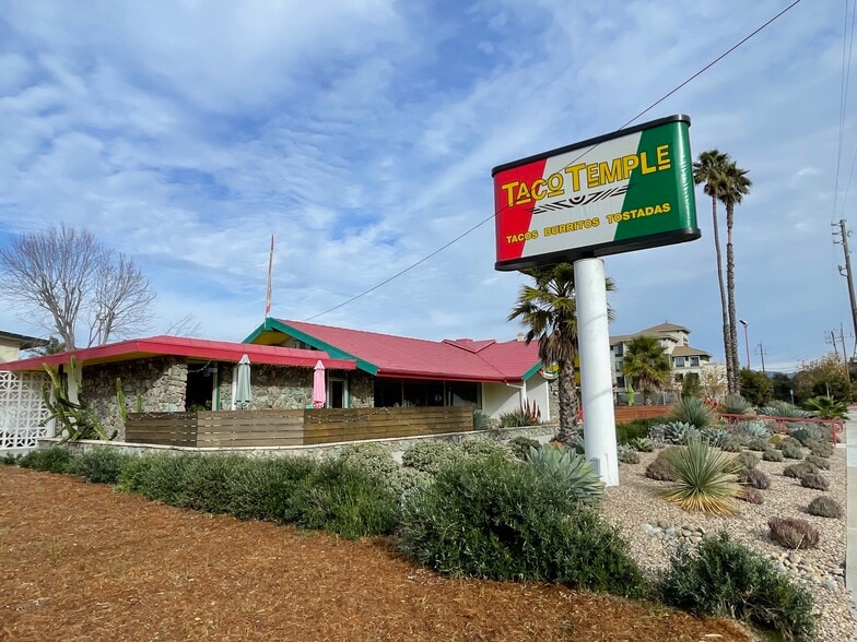 1575 Calle Joaquin, San Luis Obispo, CA for sale - Building Photo - Image 2 of 66