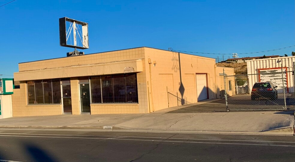 15369 7th St, Victorville, CA for sale - Building Photo - Image 2 of 23