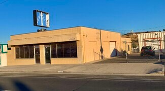 Plus de détails pour 15369 7th St, Victorville, CA - Commerce de détail à vendre