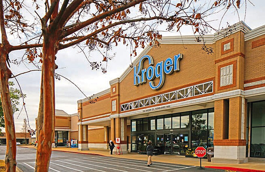 2809-2857 Kirby Pky, Memphis, TN à louer - Photo du bâtiment - Image 2 de 13