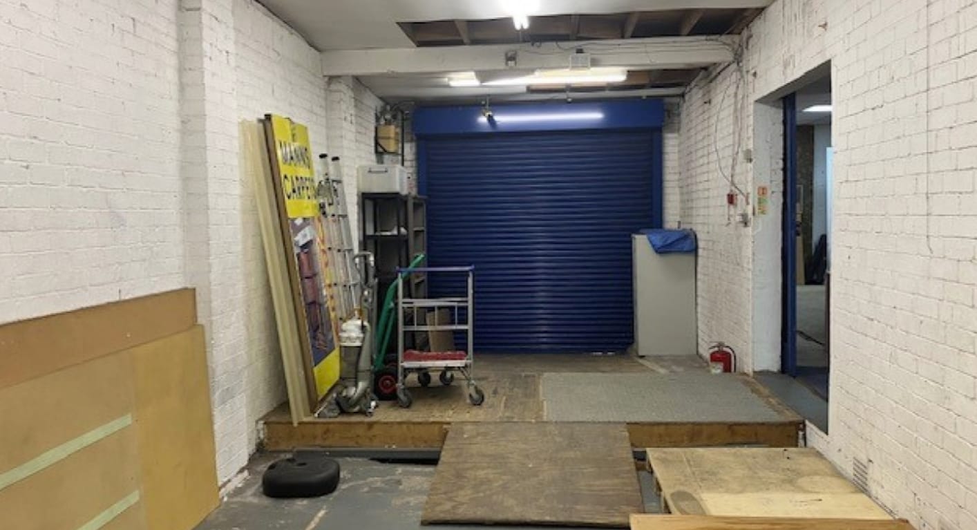 114 Wolverhampton Rd, Walsall for lease Interior Photo- Image 1 of 3