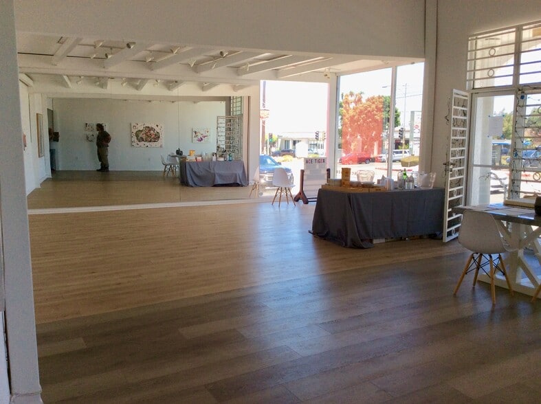 24411 Hawthorne Blvd, Torrance, CA for sale - Interior Photo - Image 3 of 5