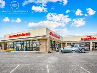 More details for 3427 Keith Bridge Rd, Cumming, GA - Retail for Lease