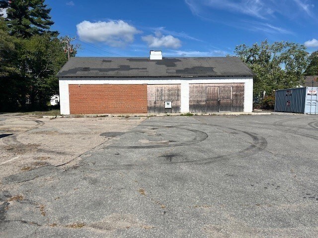 413 Wareham Rd, Marion, MA à vendre - Photo du bâtiment - Image 3 de 18