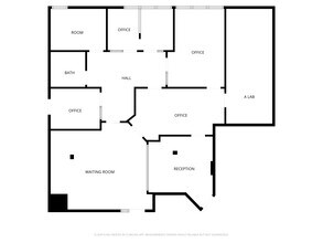 4080 Loma Vista Rd, Ventura, CA for sale Floor Plan- Image 1 of 1