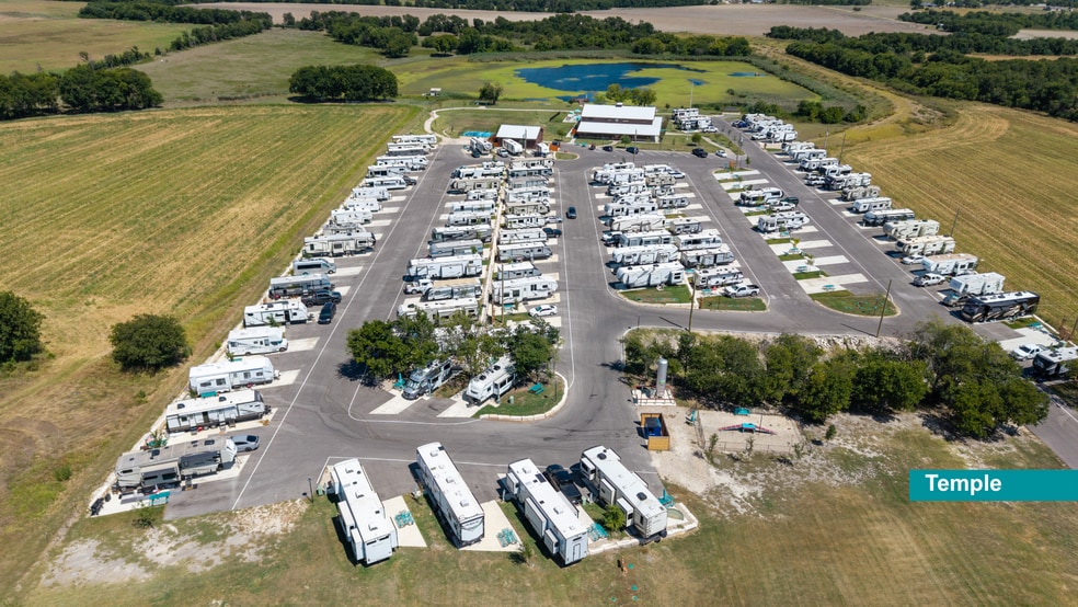 Basin RV Resort Portfolio portfolio of 2 properties for sale on LoopNet.ca - Building Photo - Image 2 of 15