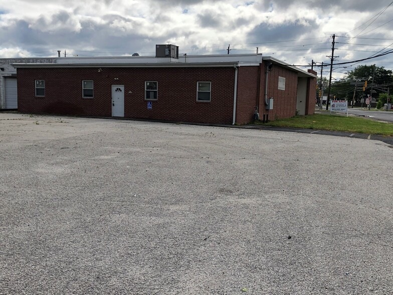 85 Nicholson Rd, Gloucester City, NJ for lease - Building Photo - Image 3 of 30