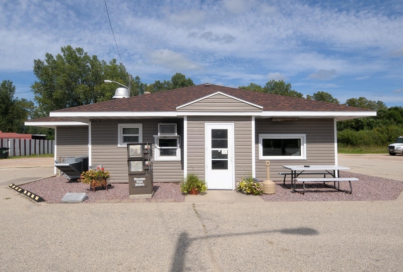 N6794 US Highway 51, Portage, WI for sale - Building Photo - Image 1 of 1